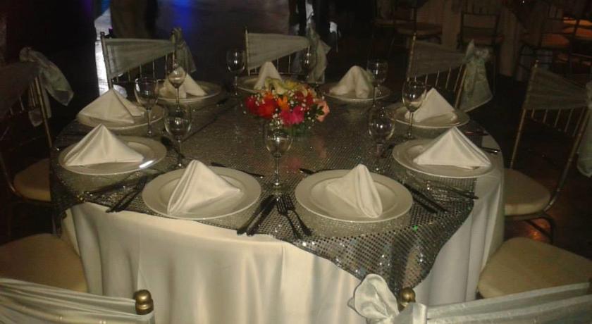 Hotel Neiva Plaza Екстер'єр фото